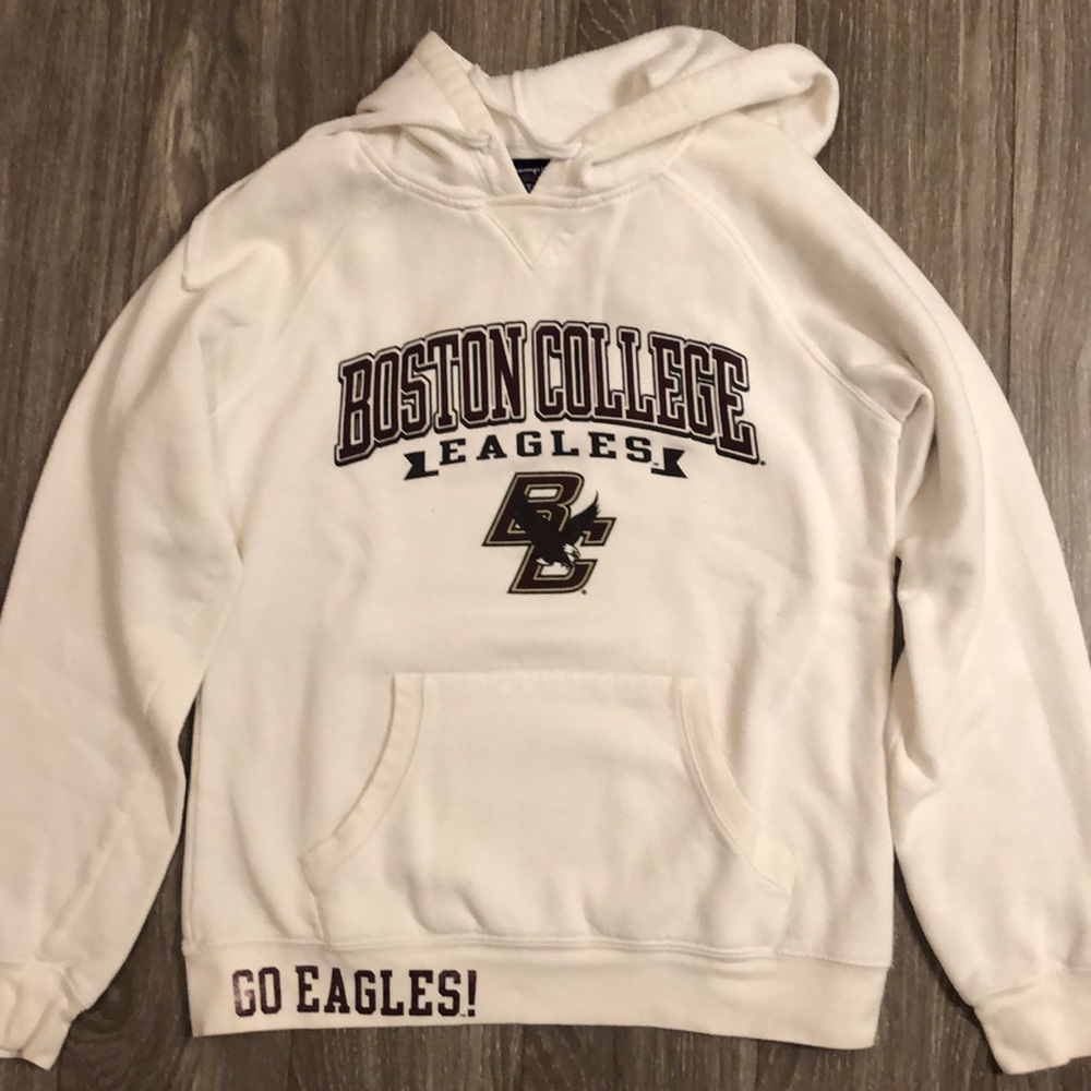 Boston College Eagles Sweatshirt